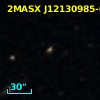 2MASX J12130985-0538202