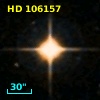 HD 106157