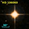 HD 106060