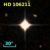 HD 106211