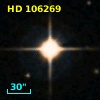 HD 106269