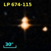 LP  674-115