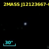 1RXS J121236.1-055706