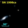 SN 1998ca