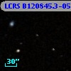 LCRS B120845.3-054546