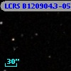 LCRS B120904.3-054713