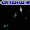 LCRS B120909.5-055402