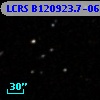 LCRS B120923.7-060618