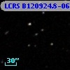 LCRS B120924.8-060630