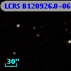 LCRS B120926.0-062717
