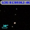 LCRS B120930.3-062838