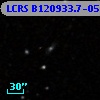 LCRS B120933.7-054008