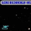 LCRS B120936.8-055322