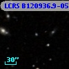 LCRS B120936.9-054012