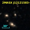 2MASX J12121583-0556065