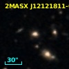 2MASX J12121811-0556095