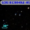 LCRS B120949.6-053728