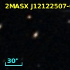 2MASX J12122507-0559089