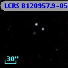 LCRS B120957.9-054619