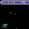 LCRS B121009.1-062256