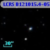 LCRS B121015.4-055202