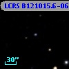 LCRS B121015.6-060911
