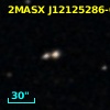 2MASX J12125286-0603325