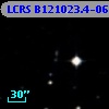 LCRS B121023.4-063434