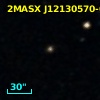 2MASX J12130570-0555492