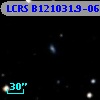 LCRS B121031.9-064019