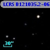 LCRS B121035.2-060758