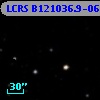 LCRS B121036.9-061909
