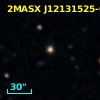 2MASX J12131525-0607482