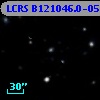 LCRS B121046.0-055116