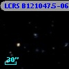 LCRS B121047.5-060723