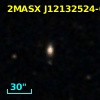 2MASX J12132524-0651442