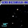 LCRS B121051.8-060819