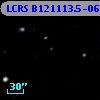 LCRS B121113.5-061037