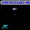 LCRS B121110.2-064153