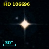HD 106696