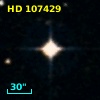 HD 107429