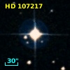 HD 107217