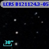 LCRS B121124.3-052428