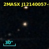 2MASX J12140057-0542234