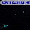 LCRS B121148.8-052823