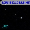 LCRS B121219.9-052715