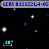 LCRS B121221.4-053618