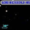 LCRS B121328.3-053039