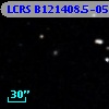 LCRS B121408.5-053142