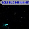 LCRS B121434.4-052906